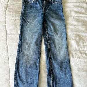 Cat & Jack Kids Blue Jeans